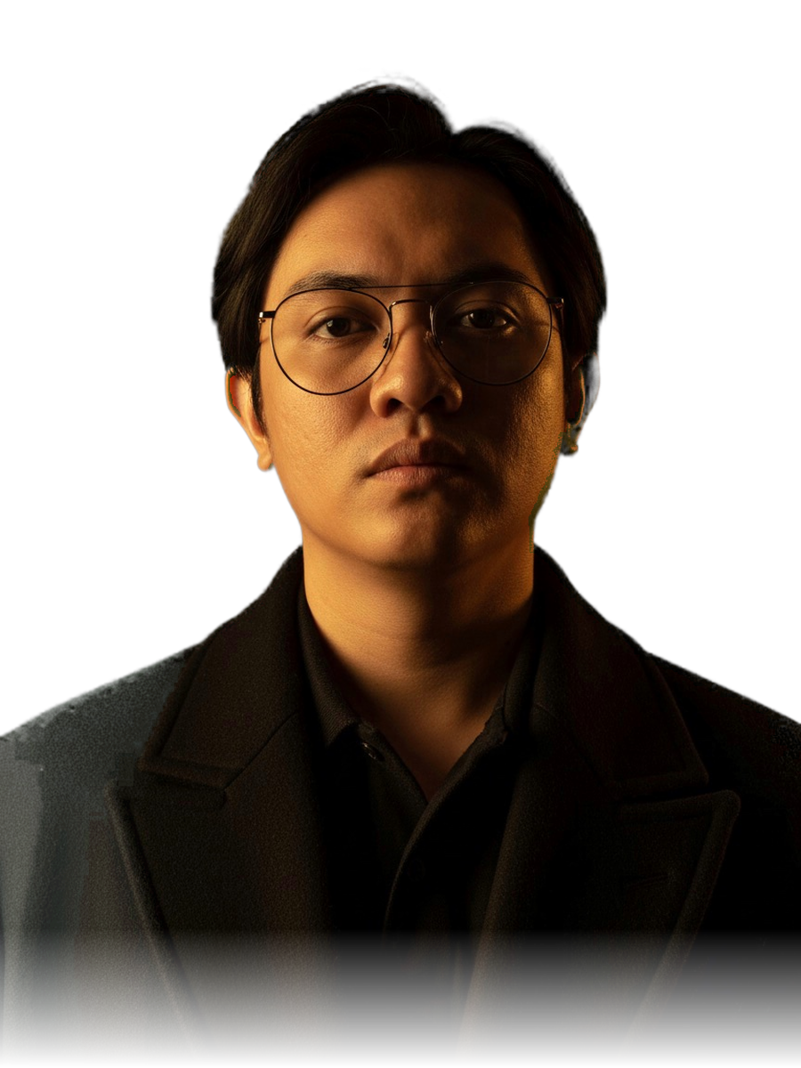 Aldy Azarya, full stack developer and UI/UX designer